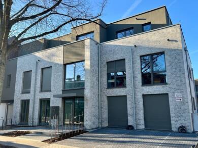 Penthouse zum Kauf 1.090.000 € 3 Zimmer 135 m² Auf den Steinen 10 Büderich Meerbusch 40667