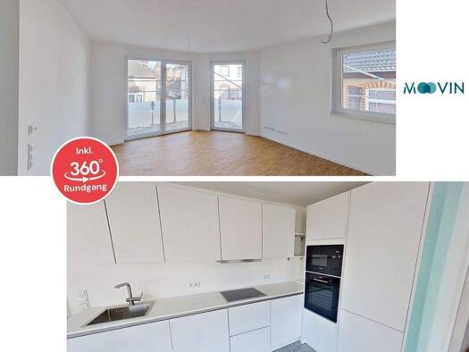 Studio zur Miete 865 € 2 Zimmer 56 m² 1. Geschoss frei ab 15.01.2026 Gärtnerstraße 39 Neckarstadt Mannheim 68169
