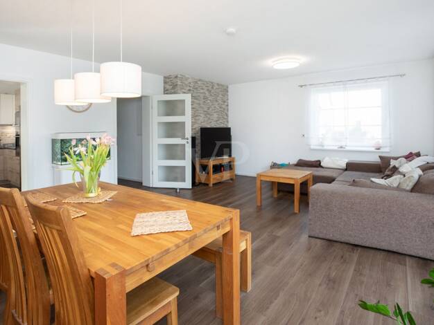 Einfamilienhaus zum Kauf 796.000 € 9 Zimmer 258 m² 412 m² Grundstück Mörfelden Mörfelden-Walldorf 64546