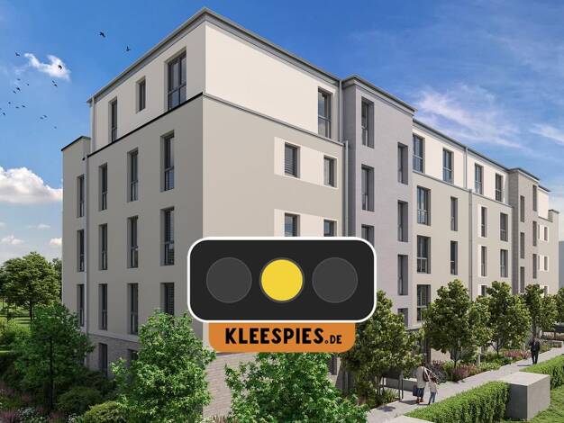 Wohnung zum Kauf - Neubau provisionsfrei 509.900 € 3 Zimmer 87,9 m² 2. Geschoss Am Wasserwerkswald 24 Hattersheim 65795