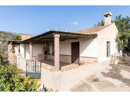 Bauernhaus zum Kauf 145.000 € 2 Zimmer 147 m² 8.109 m² Grundstück Salobreña 18680