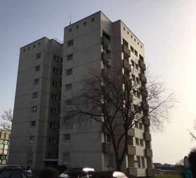 Wohnung zur Miete 664 € 2 Zimmer 62 m² 2. Geschoss Karthäuserstraße 25 Karthäuserstraße Kassel 34117
