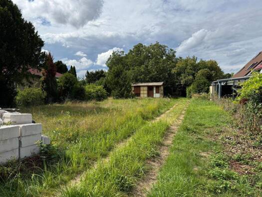 Grundstück zum Kauf 340.000 € 905 m² Grundstück Bohnsdorf Berlin 12526