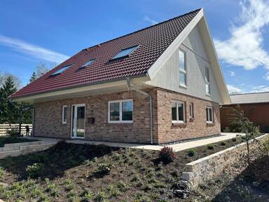 Einfamilienhaus zum Kauf 850.000 € 4 Zimmer 170 m² 1.100 m² Grundstück Mardorf Neustadt am Rübenberge 31535