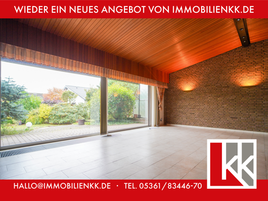 Einfamilienhaus zum Kauf 295.000 € 4 Zimmer 142 m² 507 m² Grundstück Reislingen 38446