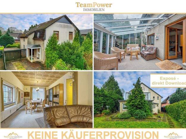 Mehrfamilienhaus zum Kauf 599.000 € 7 Zimmer 160 m² 668 m² Grundstück Rahlstedt Hamburg 22147