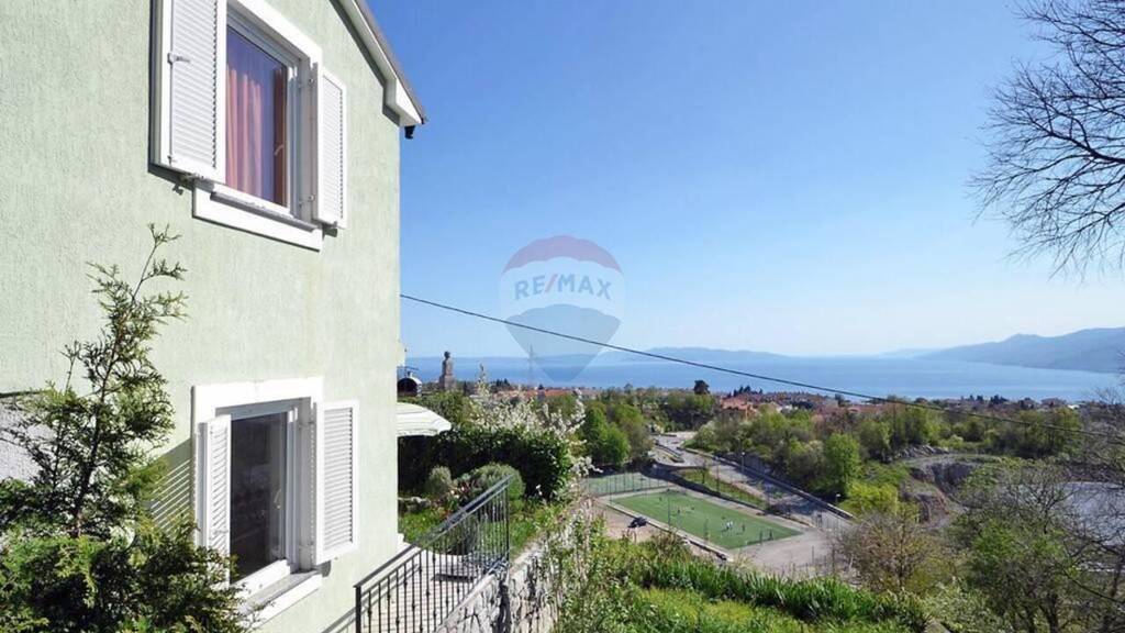 Mehrfamilienhaus zum Kauf 467.000 € 7 Zimmer 180 m² 190 m² Grundstück Rijeka 51000