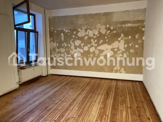 Studio zur Miete Tauschwohnung 380 € 1 Zimmer 48 m² 2. Geschoss Mariendorf Berlin 10827