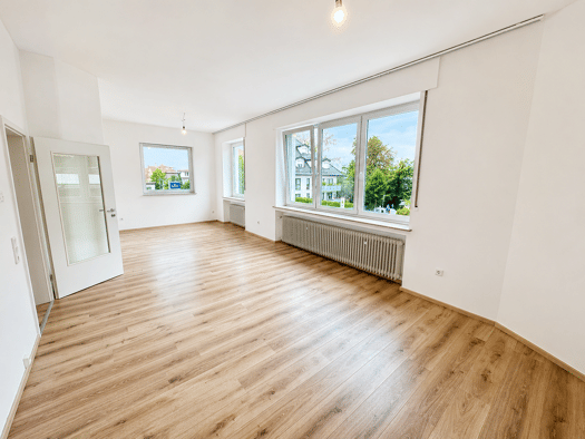 Wohnung zur Miete 650 € 3 Zimmer 82 m² 1. Geschoss Innenstadt Bad Salzuflen 32105