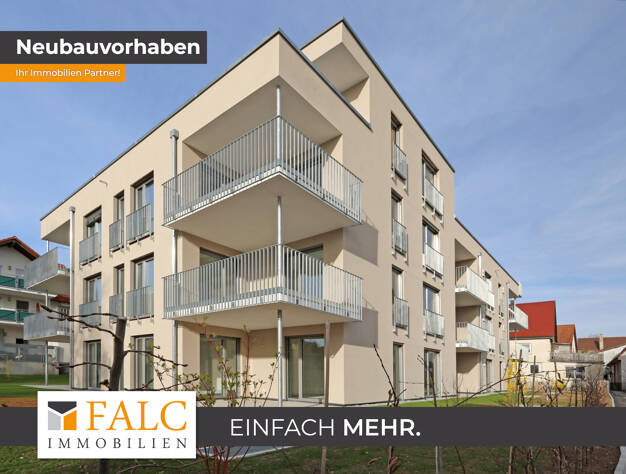 Wohnung zum Kauf - Neubau provisionsfrei 268.100 € 2 Zimmer 59,7 m² 1. Geschoss Hülben 72584