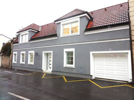 Einfamilienhaus zum Kauf 590.000 € 5 Zimmer 178,7 m² 166 m² Grundstück Gemeinde Bruck an der Leitha 2460