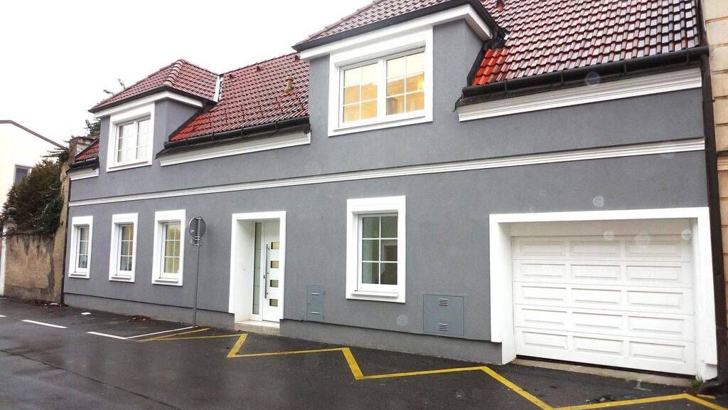 Einfamilienhaus zum Kauf 590.000 € 5 Zimmer 178,7 m² 166 m² Grundstück Gemeinde Bruck an der Leitha 2460