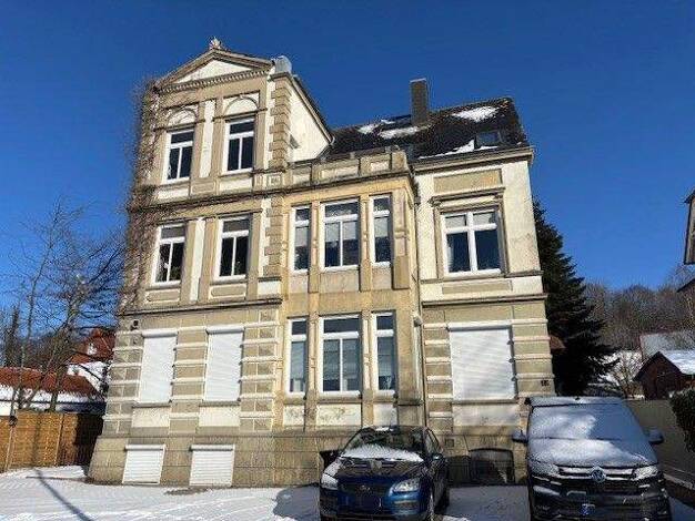 Wohnung zur Miete 1.000 € 2 Zimmer 50 m² EG frei ab 01.03.2026 Ballastbrücke 23 Fruerlund Flensburg 24937