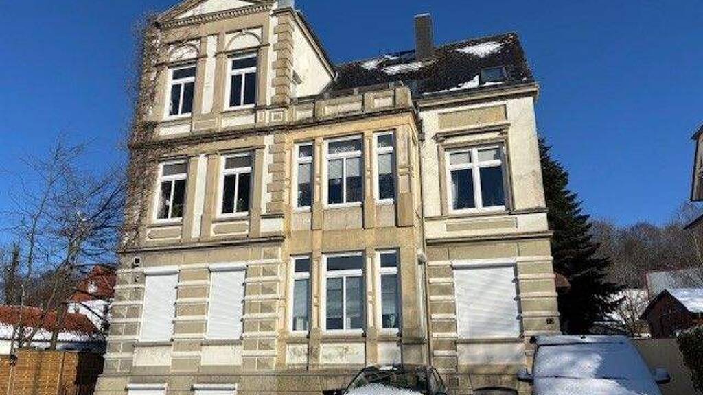 Wohnung zur Miete 1.000 € 2 Zimmer 50 m² EG frei ab 01.03.2026 Ballastbrücke 23 Fruerlund Flensburg 24937