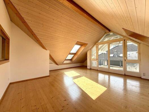 Wohnung zur Miete 1.382 € 3 Zimmer 102,1 m² 2. Geschoss Lustenau 6890