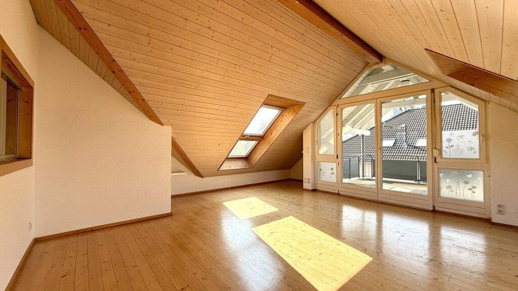 Wohnung zur Miete 1.382 € 3 Zimmer 102,1 m² 2. Geschoss Lustenau 6890