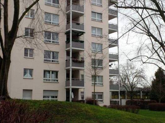 Wohnung zum Kauf provisionsfrei 289.000 € 3 Zimmer 67,7 m² 6. Geschoss Niederurseler Landstraße 141 Niederursel Frankfurt am Main 60439