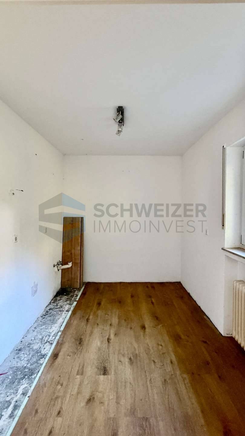 Wohnung zur Miete - Mehr