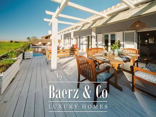 Haus zum Kauf 1.250.000 € 137 m² 407 m² Grundstück comporta