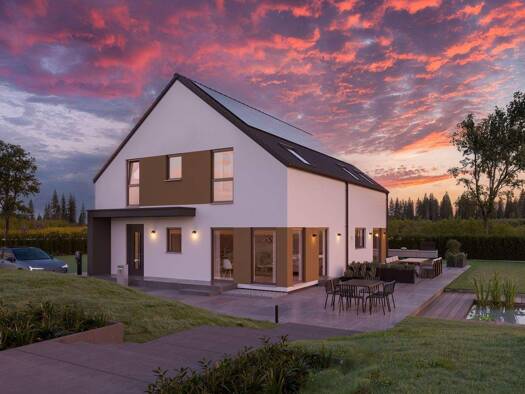 Mehrfamilienhaus zum Kauf provisionsfrei 424.100 € 6 Zimmer 221 m² 790 m² Grundstück Heckershausen Ahnatal 34292