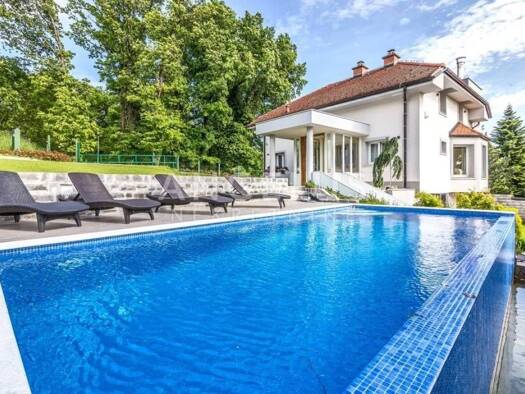 Haus zum Kauf 1.950.000 € 6 Zimmer 310 m² Zagreb