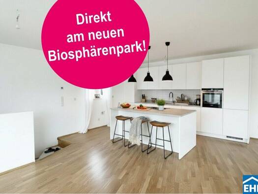 Reihenmittelhaus zum Kauf - Erstbezug 499.000 € 5 Zimmer 117 m² Leopold-Loibl-Straße Korneuburg 2100