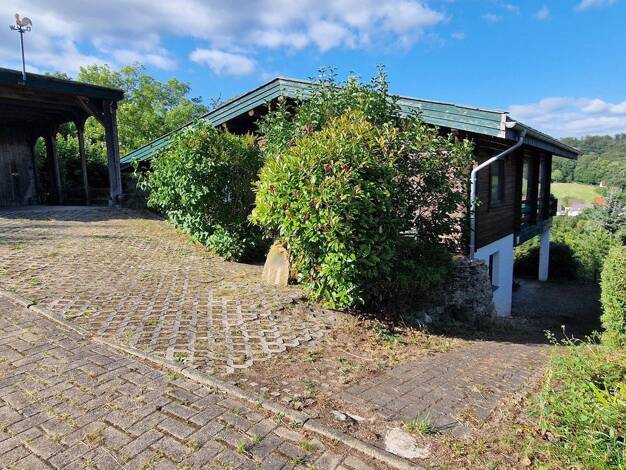 Einfamilienhaus zum Kauf provisionsfrei 249.000 € 6 Zimmer 145 m² 1.068 m² Grundstück Steina Bad Sachsa 37441