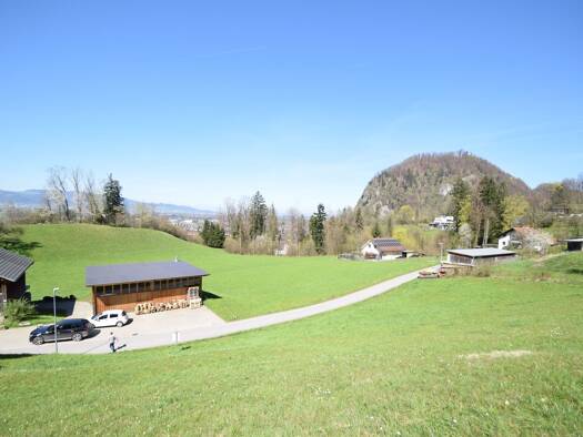Grundstück zum Kauf Hohenems 6845