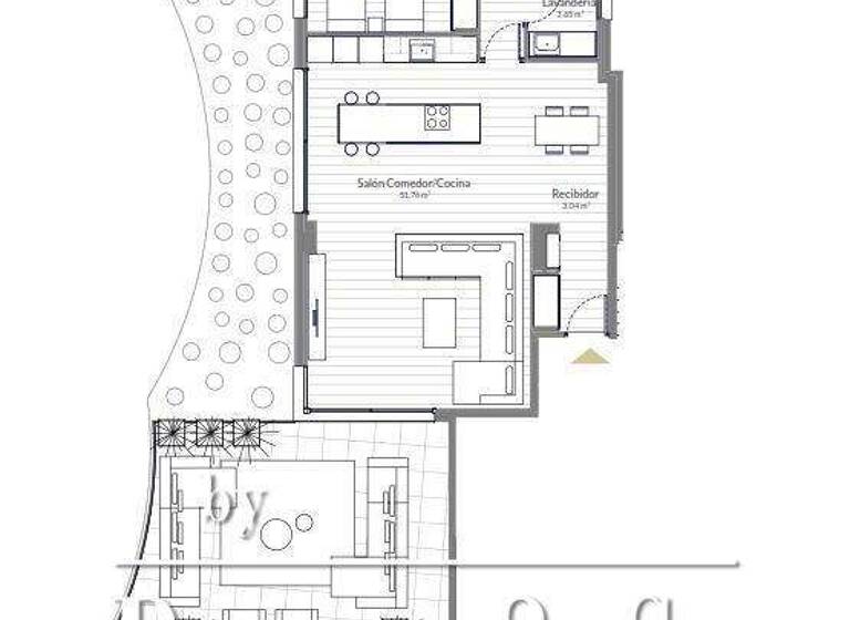 Penthouse zum Kauf 1.100.000 € 149 m² valencia