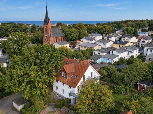 Wohnung zum Kauf 225.000 € 2 Zimmer 51 m² Zinnowitz 17454