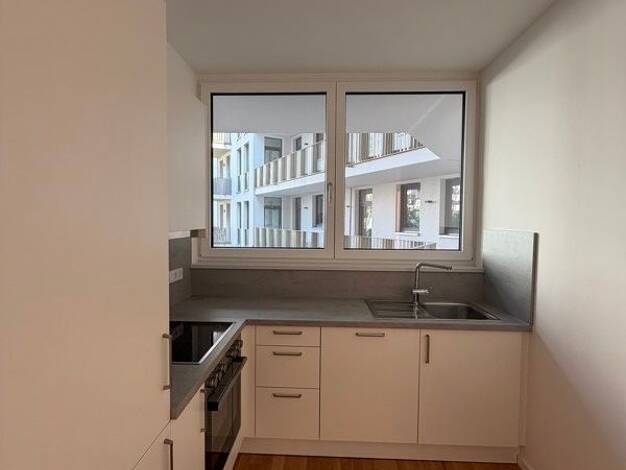 Wohnung zur Miete 799 € 2 Zimmer 53,1 m² 1. Geschoss frei ab 05.08.2026 Amely-Bölte-Straße 2 Wilsdruffer Vorstadt/Seevorstadt-West Ortsamtsbereich Altstadt 01067