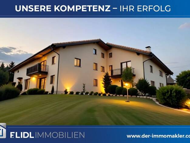 Wohnung zum Kauf 159.900 € 2 Zimmer 54 m² Riedenburg Bad Füssing 94072