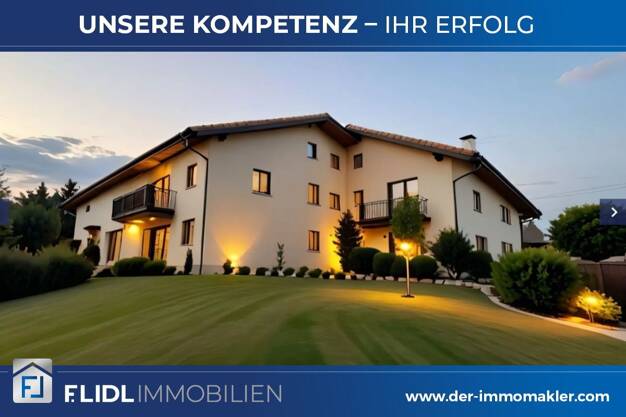 Wohnung zum Kauf 159.900 € 2 Zimmer 54 m² Riedenburg Bad Füssing 94072