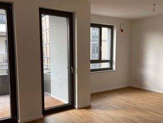 Wohnung zur Miete 1.276 € 4 Zimmer 93,3 m² 1. Geschoss frei ab 01.02.2026 Johannes-Hoffmann-Straße 5 Bamberg 96052