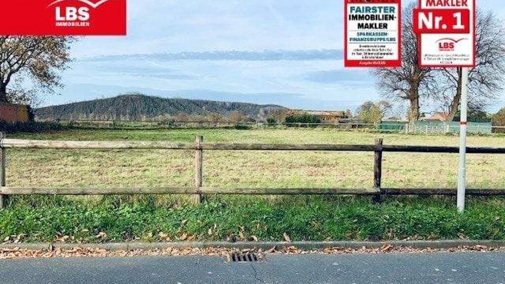 Grundstück zum Kauf 369.000 € 2.912 m² Grundstück Freialdenhoven Aldenhoven 52457