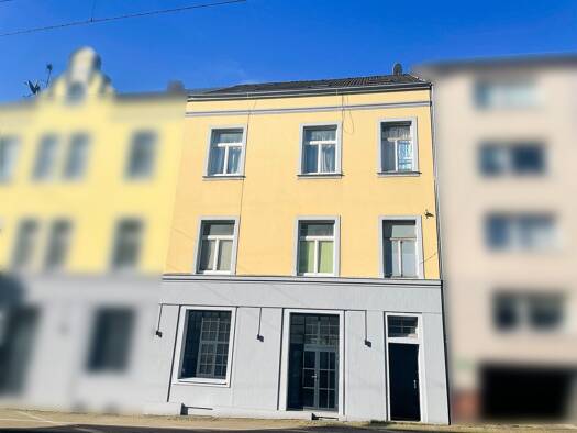 Wohnung zum Kauf 400.000 € 9 Zimmer 258 m² Mettmann Mettmann 40822