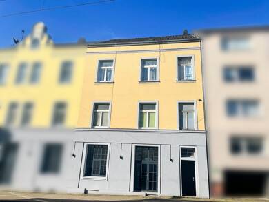 Wohnung zum Kauf 400.000 € 9 Zimmer 258 m² Mettmann Mettmann 40822