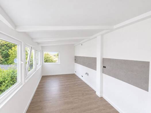 Wohnung zur Miete 1.200 € 3 Zimmer 66 m² Geschoss 1/2 frei ab 01.12.2026 Rondorf Köln 50997