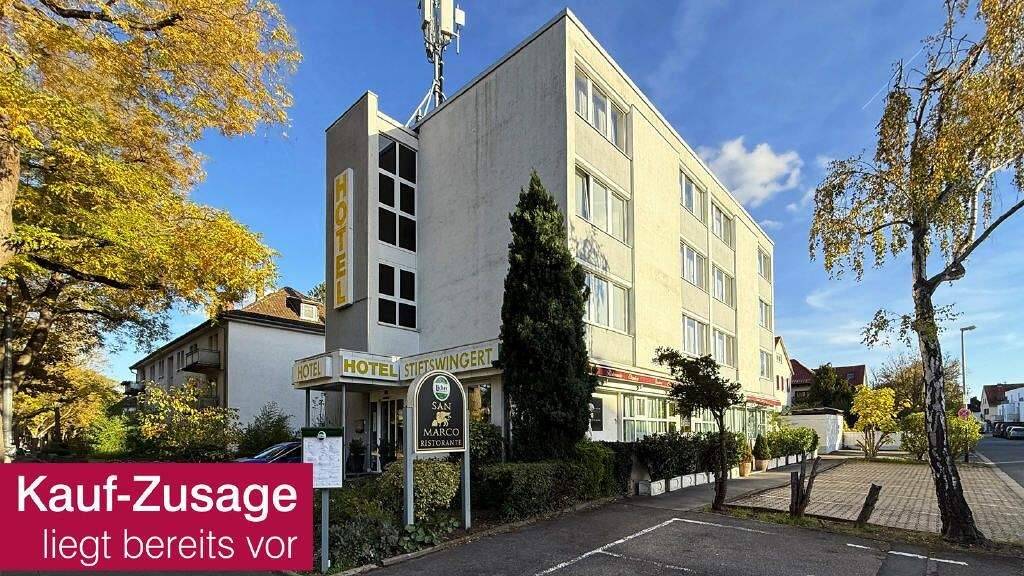Einfamilienhaus zum Kauf 2.490.000 € 30 Zimmer 1.000 m² 963 m² Grundstück Oberstadt Mainz 55131