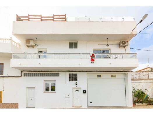 Villa zum Kauf 315.000 € 5 Zimmer 252 m² Valsequillo de Gran Canaria 35217