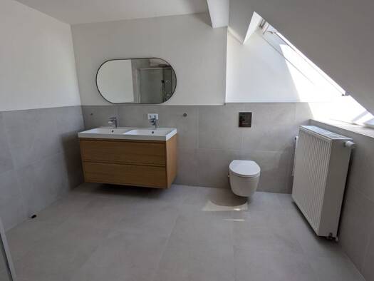 Loft zur Miete 750 € 3,5 Zimmer 90 m² EG frei ab sofort Hauptstraße 18 Heuchlingen Heuchlingen 73572