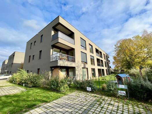 Wohnung zur Miete 1.350 € 3 Zimmer 95 m² 2. Geschoss frei ab sofort Neubauernstraße Wildau 15745