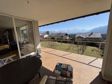 Haus zum Kauf 1.350.000 € 6 Zimmer 152 m² 1.244 m² Grundstück Westried Murnau 82418