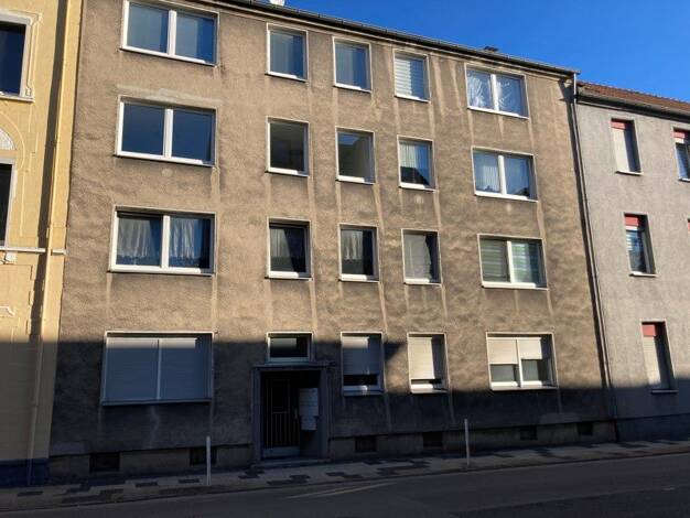 Wohnung zur Miete 605 € 3 Zimmer 67,8 m² frei ab 24.04.2026 Schützenstr. 146 Weitmar Bochum 44795