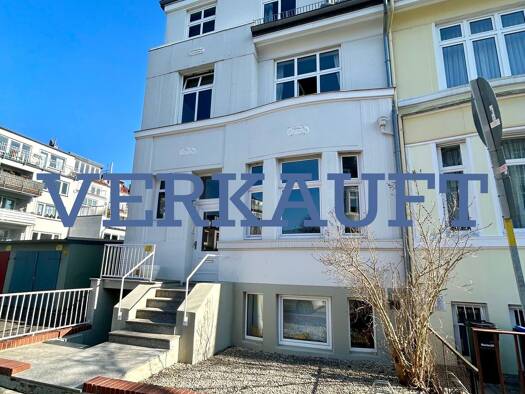 Wohnung zum Kauf provisionsfrei 495.000 € 6 Zimmer 173 m² frei ab 01.11.2025 Rembrandtstraße 4 Bürgerpark Bremen 28209