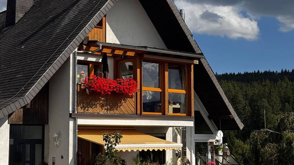 Maisonette zum Kauf 348.000 € 4 Zimmer 114,4 m² 3 Geschosse Schluchsee 79859