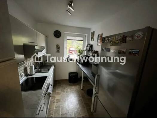Wohnung zur Miete Tauschwohnung 575 € 3 Zimmer 74 m² Achterdeich Stelle 21435