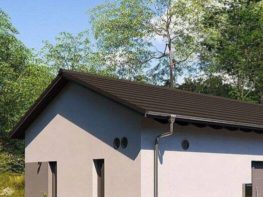 Bungalow zum Kauf 467.900 € 1 Zimmer 59,8 m² 1.435 m² Grundstück Wachow Nauen 14641