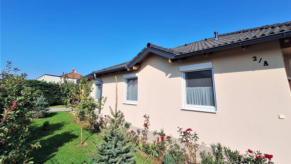 Bungalow zum Kauf 280.000 € 3 Zimmer 85 m² 560 m² Grundstück sopron 9400 