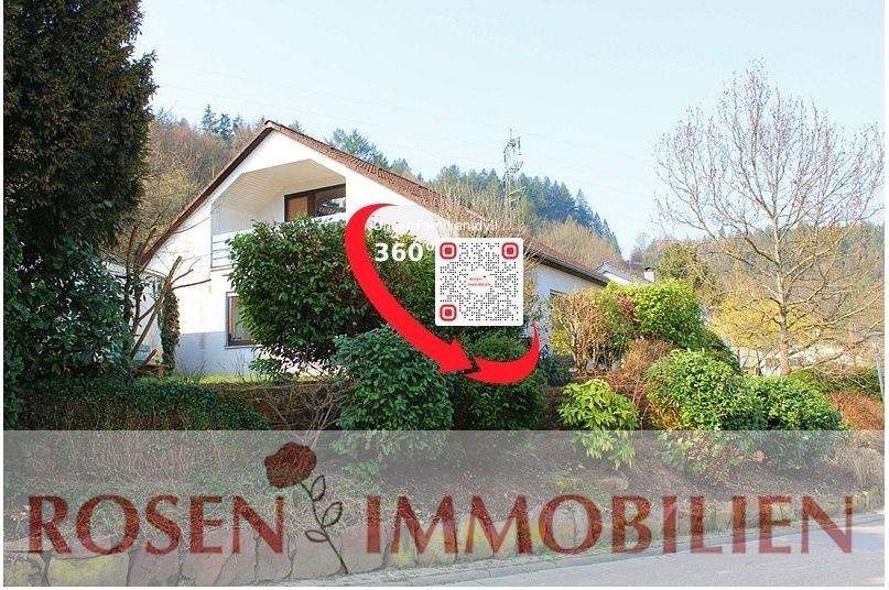 Einfamilienhaus zum Kauf, Neckargemünd